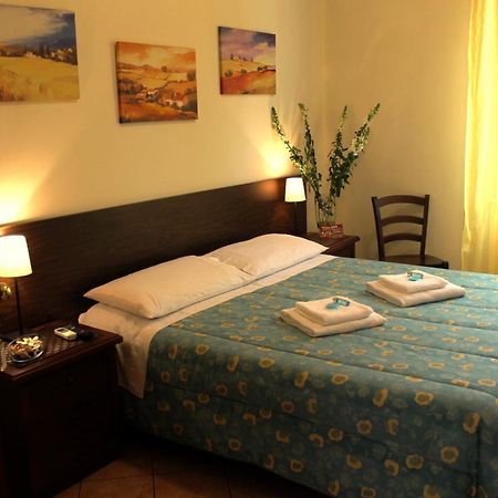 Titina B&B โรม ภายนอก รูปภาพ