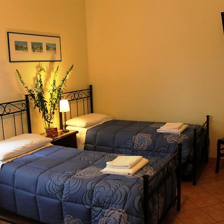 Titina B&B โรม ภายนอก รูปภาพ