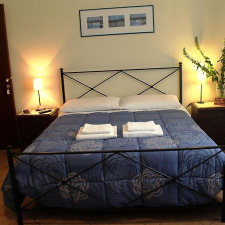 Titina B&B โรม ภายนอก รูปภาพ