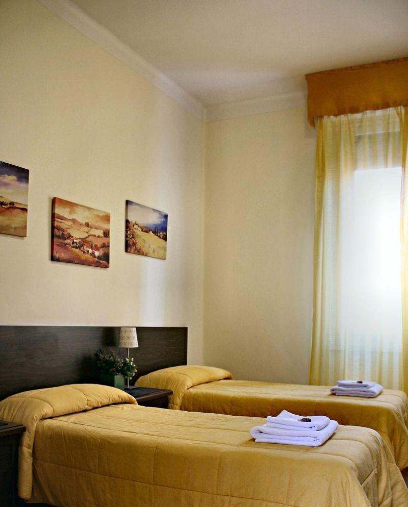 Titina B&B โรม ภายนอก รูปภาพ