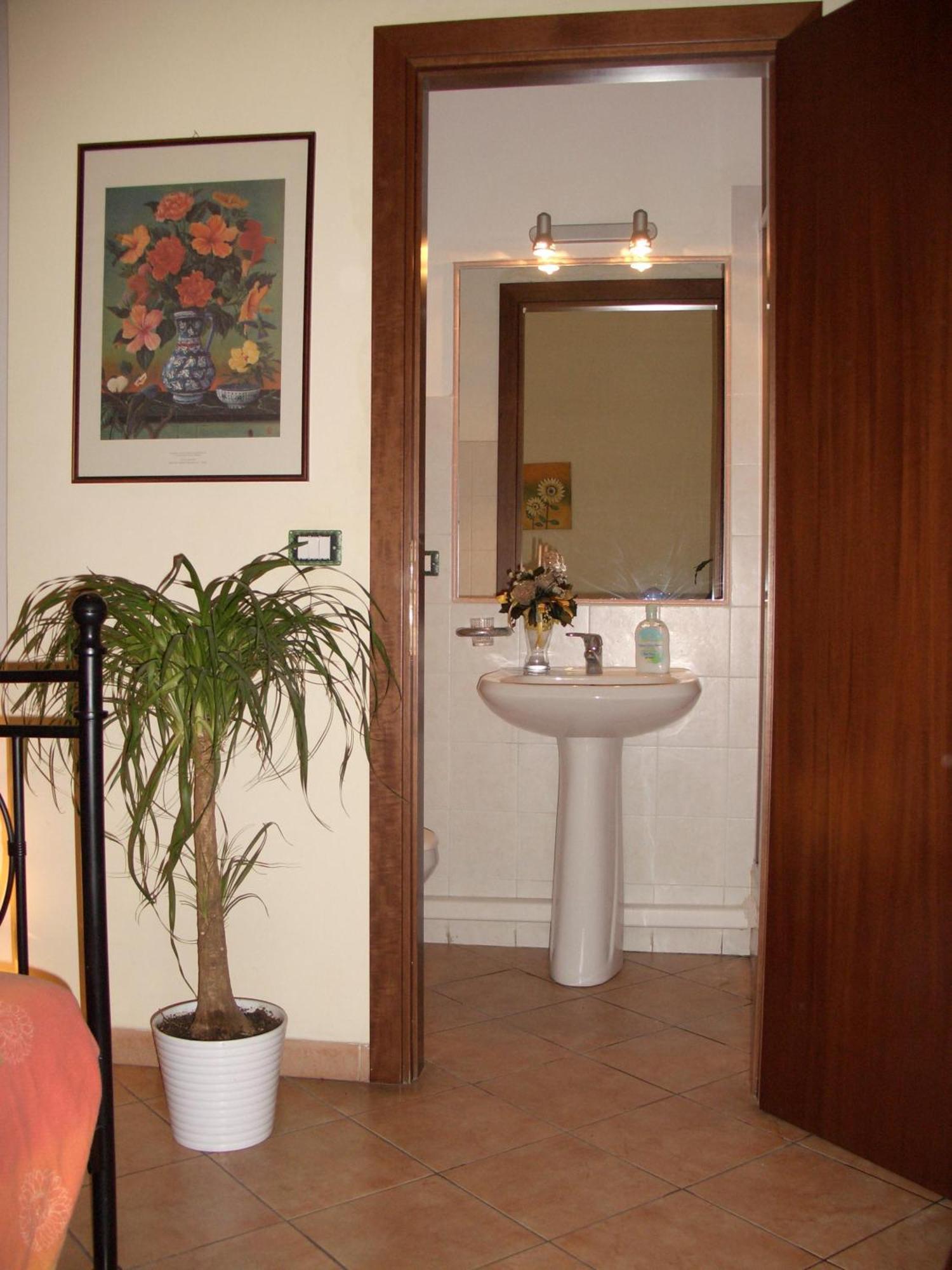 Titina B&B โรม ภายนอก รูปภาพ