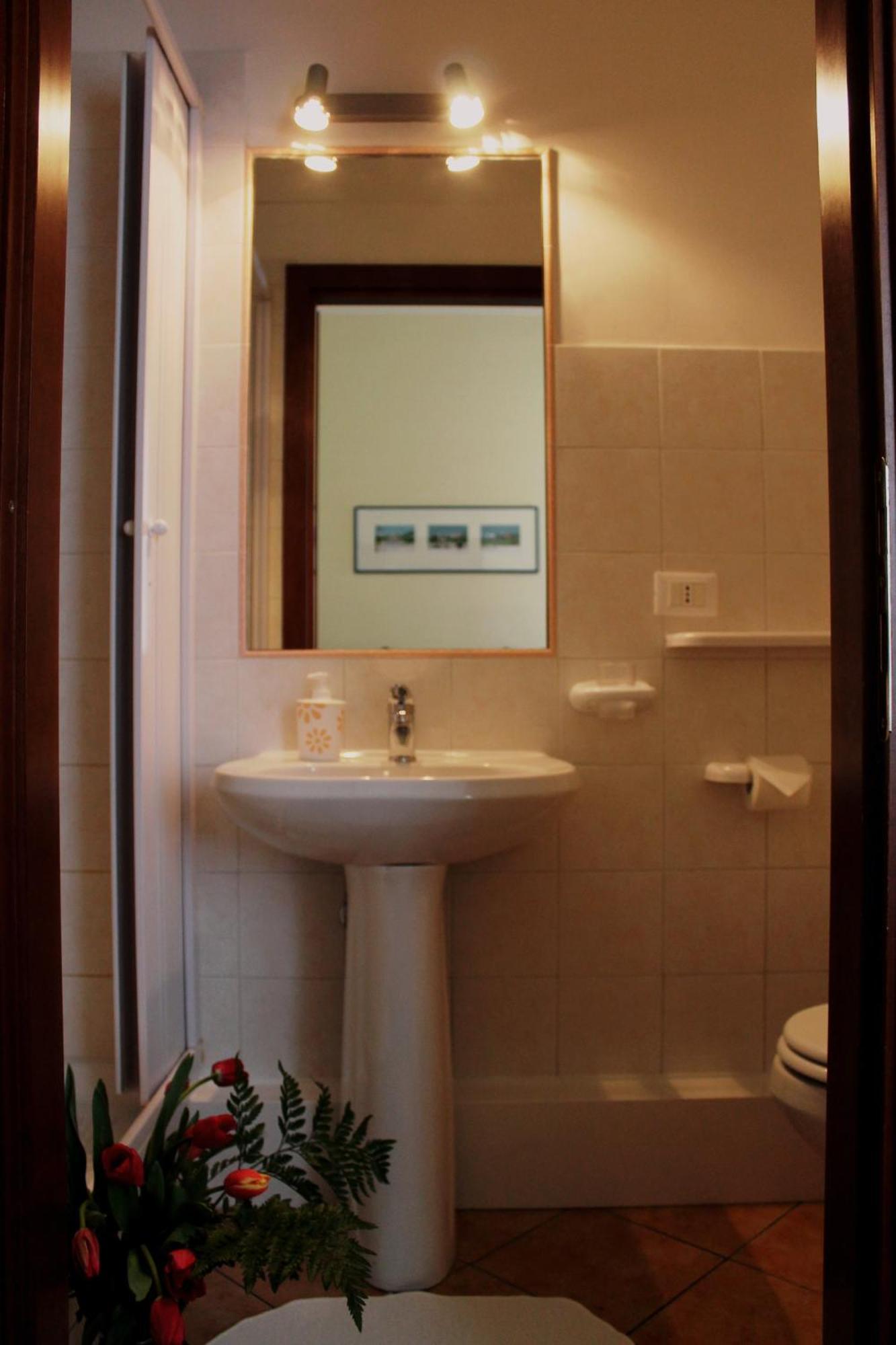 Titina B&B โรม ภายนอก รูปภาพ